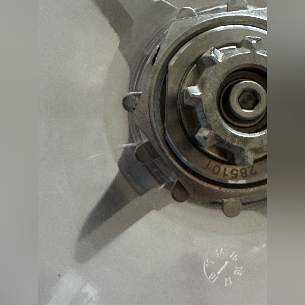 Jamba Appliances 2.4 hp Blender with 64 oz Jar, Grey (58910) - Picture 13 of 14